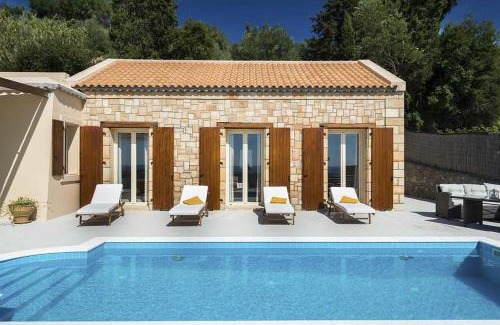 Sarlata Villa | Villa CLEO
