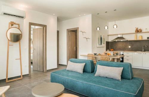 Pesada Villa | Villa Cleopatra - Ionian Treasure Villas