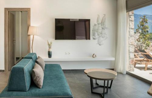 Pesada Villa | Villa Cleopatra - Ionian Treasure Villas