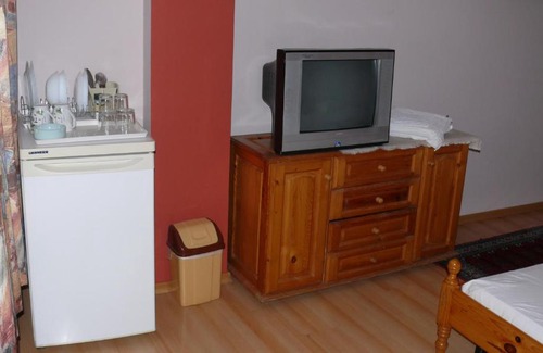 Trakata House | Villa Climate Guest House