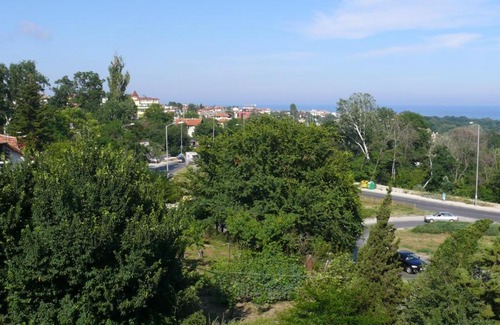 Trakata House | Villa Climate Guest House