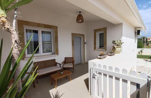 Fondo Morte House | Villa Clorì