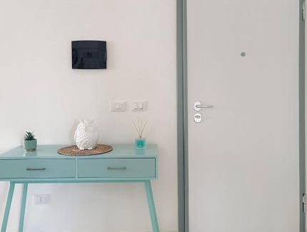 Fondo Morte House | Villa Clorì