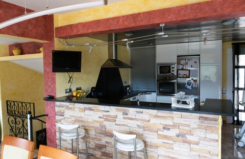 Begur Ski Chalet | Villa close to the center w/pool & garden (H30)