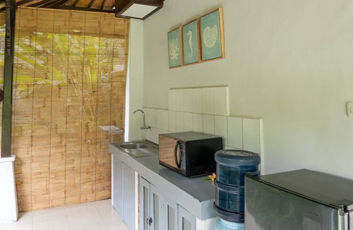 Seminyak House | Villa Coco - Deluxe 1 Bedroom Garden Bungalow