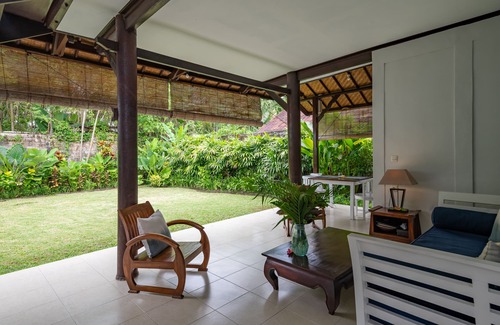 Seminyak House | Villa Coco - Deluxe 1 Bedroom Garden Bungalow