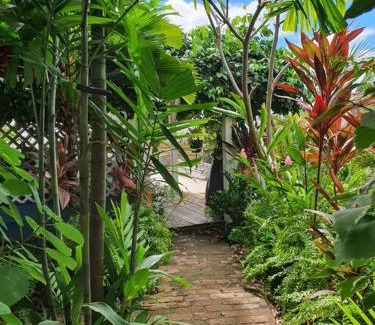 Sainte-Luce Villa | Villa Cocon Bleu , plage à pied !