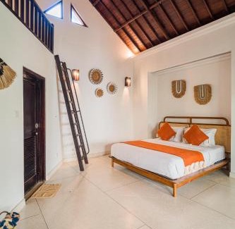 Nakula Villa | Villa Coconut Heaven by Bali Villa Solutions