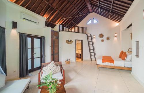 Nakula Villa | Villa Coconut Heaven by Bali Villa Solutions