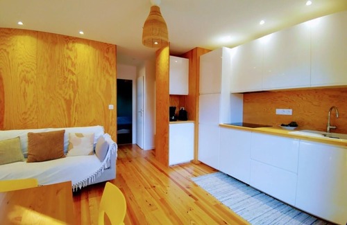 Lit-et-Mixe House | Villa Cocoon Contis - 1 Chambre à 900m de L'océan -villa Neuve 4