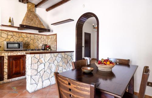 Ventimiglia di Sicilia Villa | Villa Cocos
