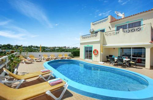 Sesmarias Villa | Villa Coelha