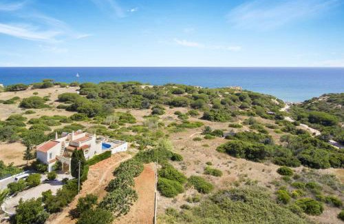 Sesmarias Villa | Villa Coelha