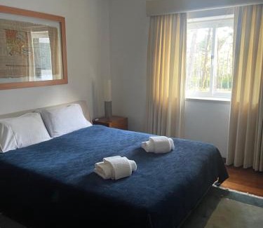 Mucifal Villa | Villa Colares