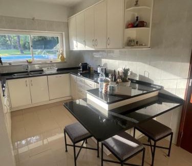 Mucifal Villa | Villa Colares