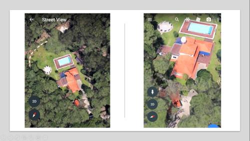 Mucifal Villa | Villa Colares