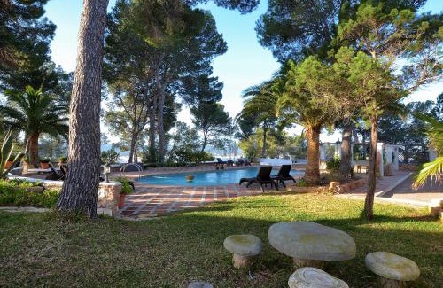 Cap Negret Villa | Villa Colina Ibiza