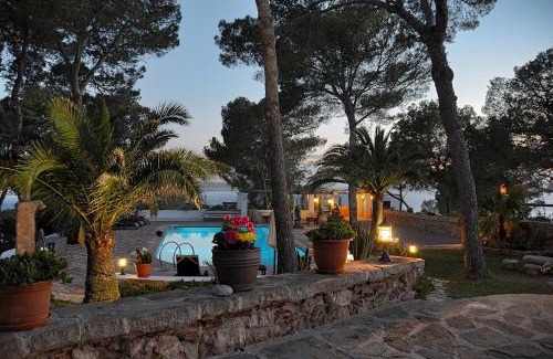 Cap Negret Villa | Villa Colina Ibiza