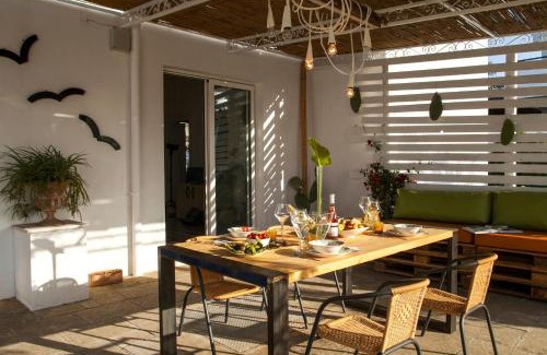 Galatone Villa | Villa Colittacarrafa