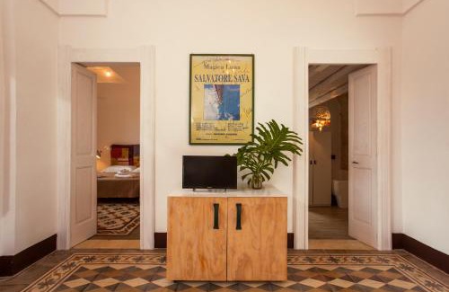 Galatone Villa | Villa Colittacarrafa