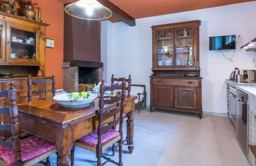 Vicchio House | Villa Colle di Giotto by Interhome