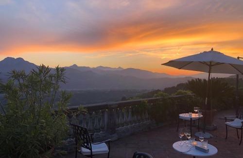 Coreglia Antelminelli Villa | Villa Colletto
