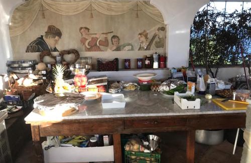 Coreglia Antelminelli Villa | Villa Colletto