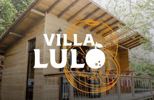 Viani Cabin | Villa Colombia