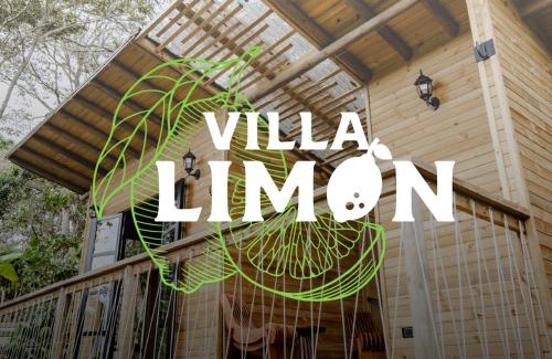 Viani Cabin | Villa Colombia