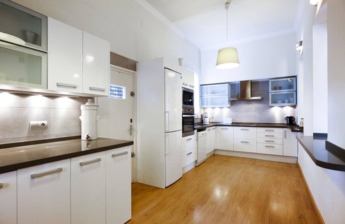 Vila-Seca Villa | Villa COLONIAL