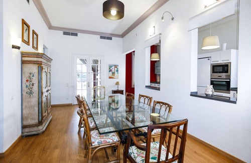 Vila-Seca Villa | Villa COLONIAL