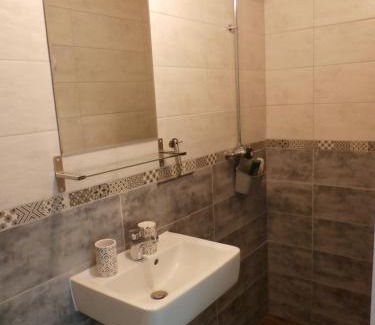Mortagne-sur-Sevre Bed & Breakfast | Villa Coloniale