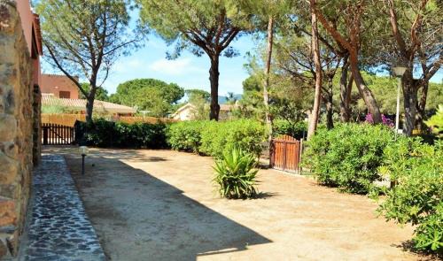 Muravera Villa | Villa Colostrai
