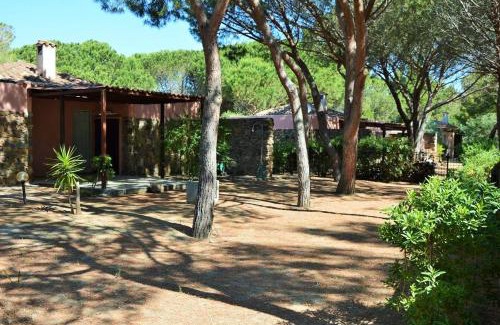 Muravera Villa | Villa Colostrai