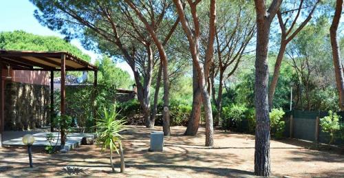 Muravera Villa | Villa Colostrai