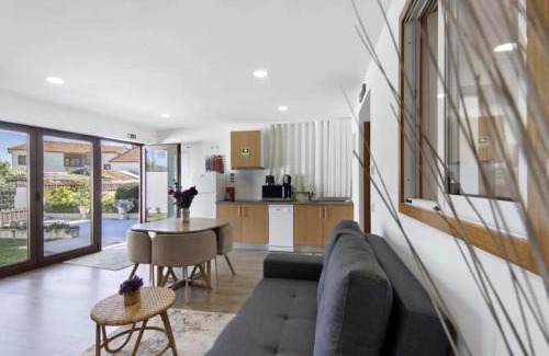 Fonte Boa House | Villa com 4 apartamentos