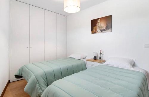 Fonte Boa House | Villa com 4 apartamentos