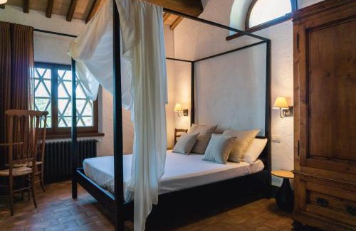 Umbertide Villa | Villa Comunaglia - Privacy & Piscina Panoramica