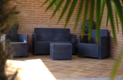 Pontecurone Apartment | Villa con giardino