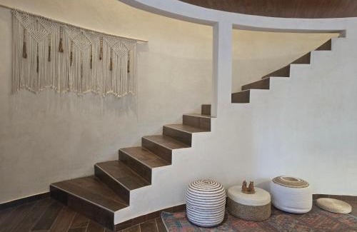 Buenavista Villa | Villa con jacuzzi en Bacalar