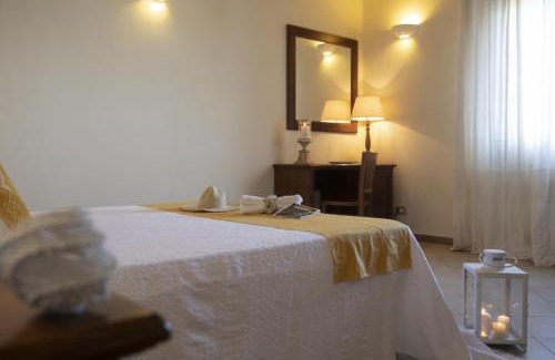 Castelsardo Villa | Villa con Jacuzzi privata vista mare e natura