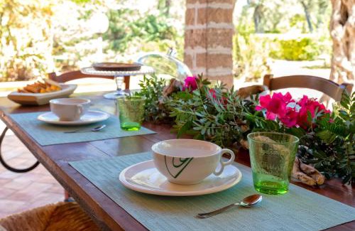 Alghero Villa | Villa con Piscina Alghero