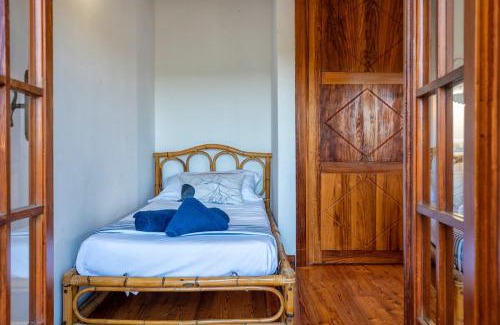 Alghero Villa | Villa con Piscina Alghero