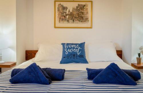 Alghero Villa | Villa con Piscina Alghero