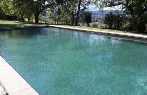 Otricoli House | Villa con piscina e wi-ifi gratuito