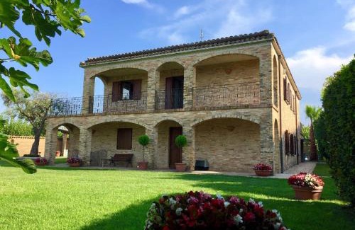 Ripa Teatina Villa | Villa con piscina in Abruzzo - A 7 minuti dal Mare