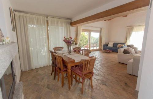 Baja Sardinia Villa | Villa Con Piscina Vista Mare