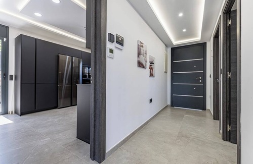 Canyelles Ski Chalet | Villa con Toque Lujoso
