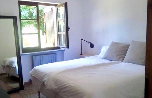 Gambasca House | Villa con vista fantastica in Piemonte