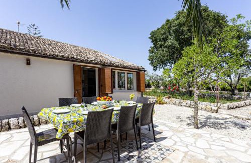 Cannizzara Villa | Villa Concetta